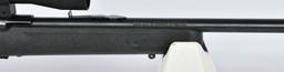 Savage Stevens Model 62 Semi Auto .22 LR Rifle
