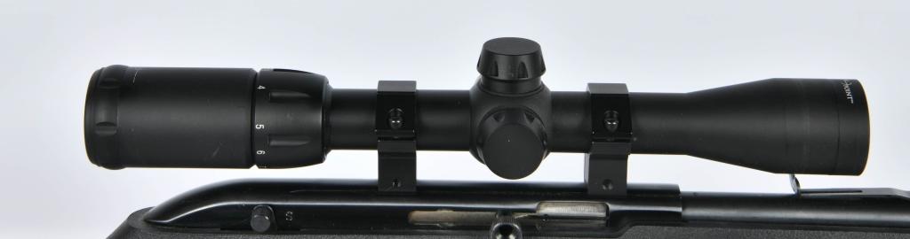 Savage Stevens Model 62 Semi Auto .22 LR Rifle