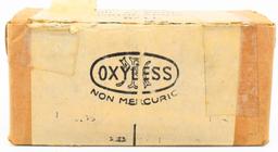 50 Rounds Of Oxyless .30 Carbine Ammunition