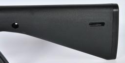 Black KP-15 Complete Mil-Spec FCG Polymer Receiver