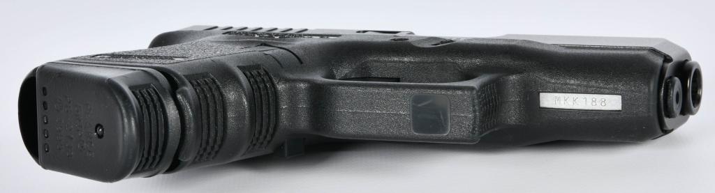 GLOCK 27 Gen 3 Semi Auto Pistol .40 S&W