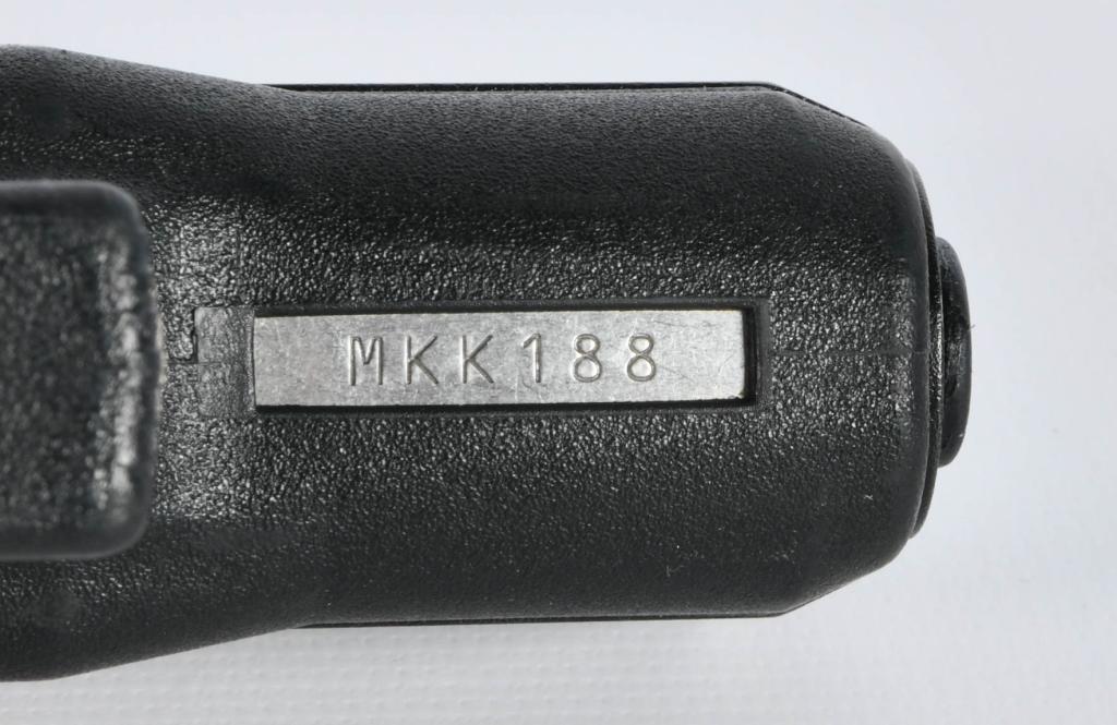 GLOCK 27 Gen 3 Semi Auto Pistol .40 S&W