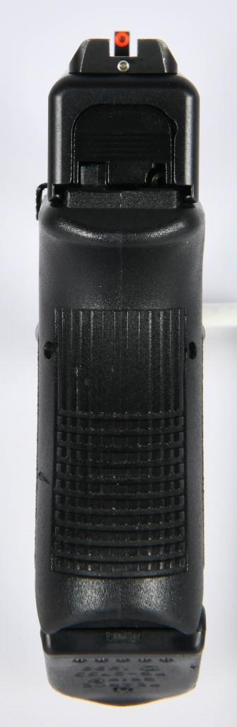 GLOCK 27 Gen 3 Semi Auto Pistol .40 S&W