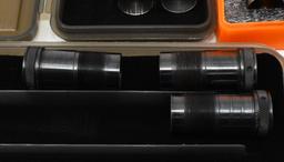 4 Sets Of Winchester Shotgun Choke Tubes