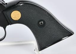 Chiappa Firearms 1873-22 Revolver S.A. .22 LR