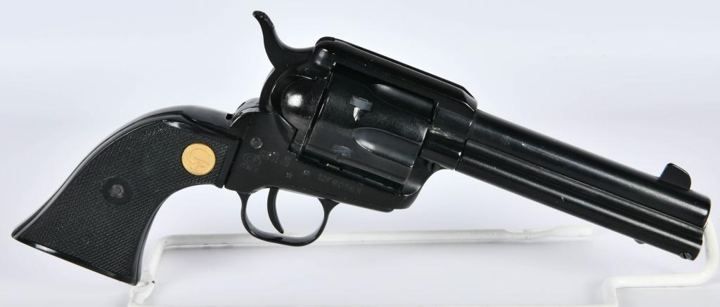 Chiappa Firearms 1873-22 Revolver S.A. .22 LR