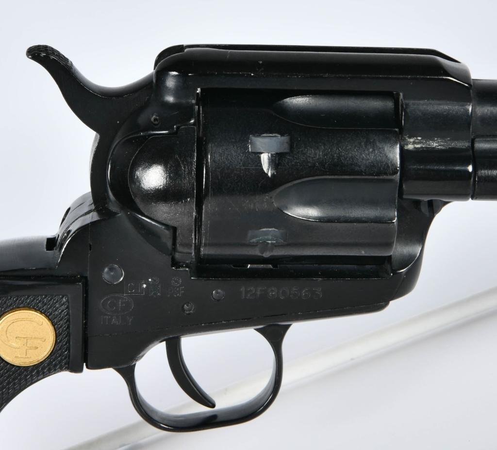 Chiappa Firearms 1873-22 Revolver S.A. .22 LR