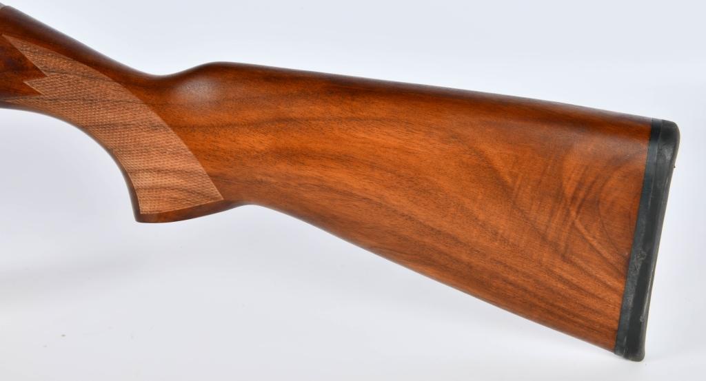 GForce Arms Model GFP3N Stainless Pump 12 Gauge
