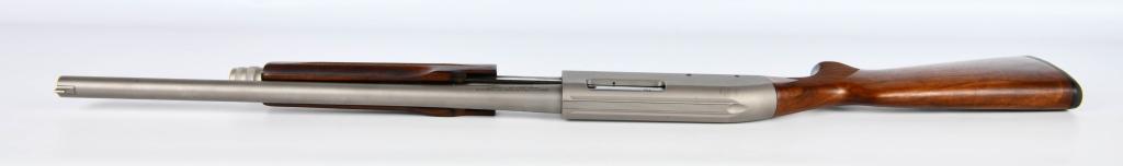 GForce Arms Model GFP3N Stainless Pump 12 Gauge