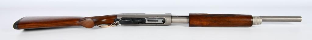 GForce Arms Model GFP3N Stainless Pump 12 Gauge