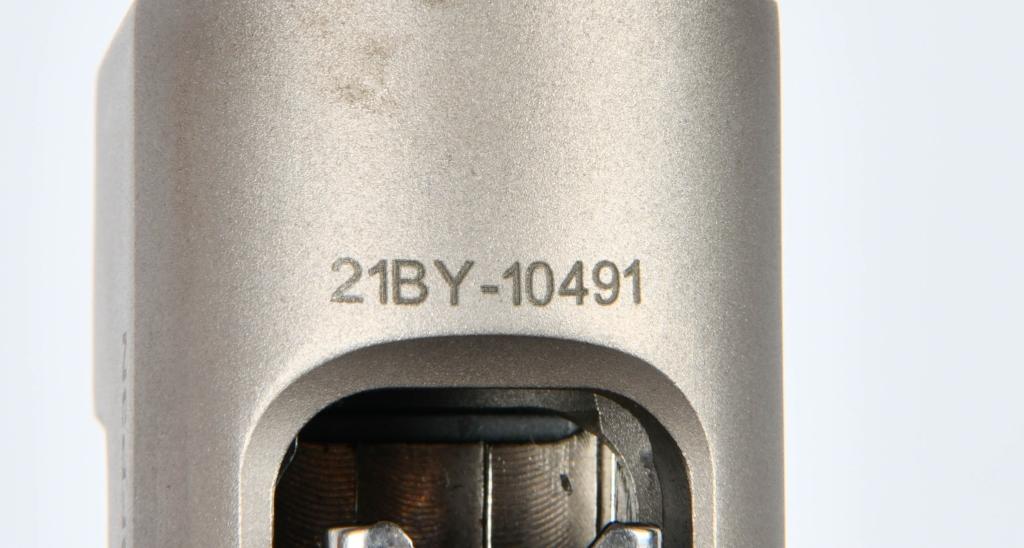 GForce Arms Model GFP3N Stainless Pump 12 Gauge