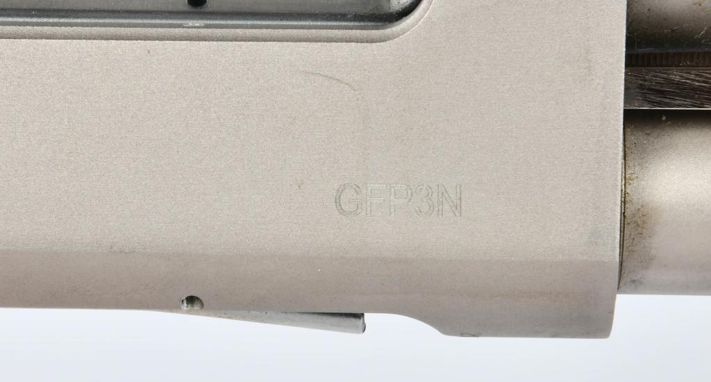 GForce Arms Model GFP3N Stainless Pump 12 Gauge