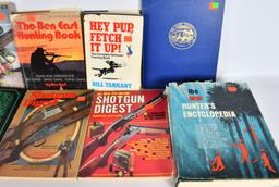 Large Lot of Various Reloading Books