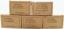 25 Rounds of 12 Gauge 00 Buck Shotshells