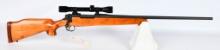 Eddystone Model of 1917 Sporter Rifle .30-06