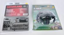 Caldwell Earmuffs New W/ NIP Screw Driver Set