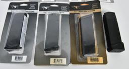 (13) Glock G20 10mm 15 round Magazine New in