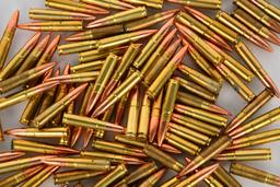 143 Rounds of Mixed .300 AAC Blackout Ammo