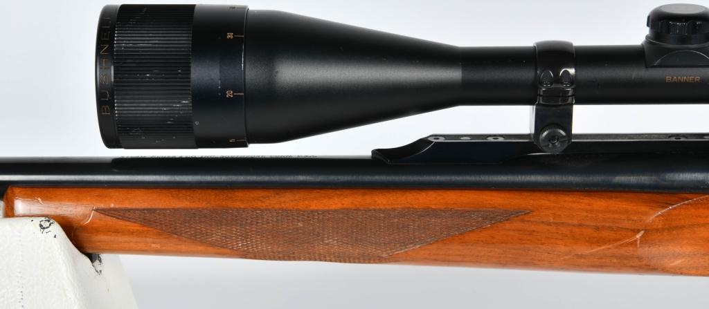 Ruger No. 1 Single Shot Heavy Barrel .22-250 Rifle