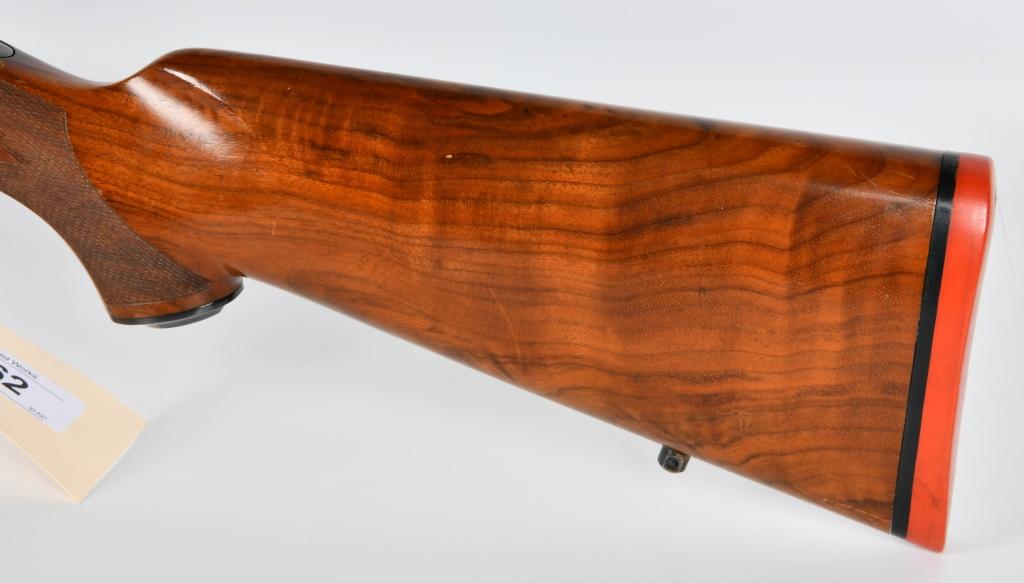 Ruger No. 1 Single Shot Heavy Barrel .22-250 Rifle