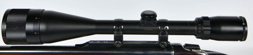 Ruger No. 1 Single Shot Heavy Barrel .22-250 Rifle