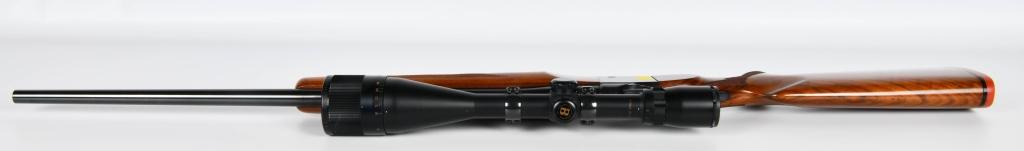 Ruger No. 1 Single Shot Heavy Barrel .22-250 Rifle