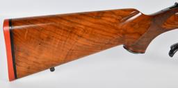 Ruger No. 1 Single Shot Heavy Barrel .22-250 Rifle