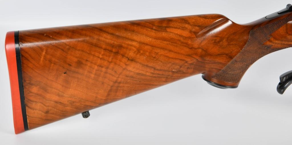 Ruger No. 1 Single Shot Heavy Barrel .22-250 Rifle