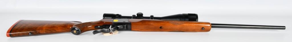 Ruger No. 1 Single Shot Heavy Barrel .22-250 Rifle