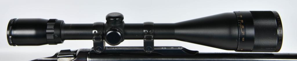 Ruger No. 1 Single Shot Heavy Barrel .22-250 Rifle