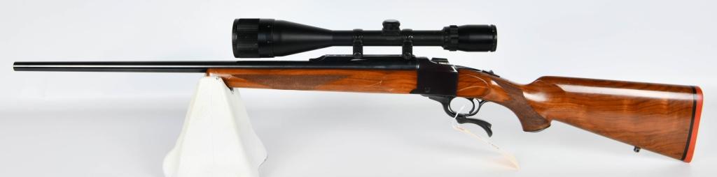 Ruger No. 1 Single Shot Heavy Barrel .22-250 Rifle