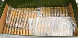 480 Rounds Of 7.62x51mm Ammunition