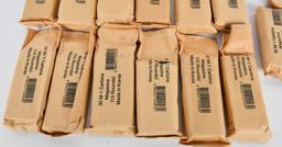 (15) 30 M-1 Carbine Magazines 15 rds & (3) 30 rd