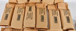 (15) 30 M-1 Carbine Magazines 15 rds & (3) 30 rd