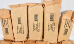 (15) 30 M-1 Carbine Magazines 15 rds & (3) 30 rd