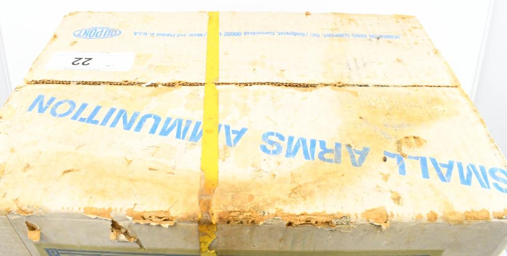 500 Rd Sealed Case Of Peter's 12 Ga Shotshells
