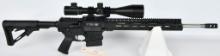 Diamondback DB-10 Semi Auto Rifle 6.5 Creedmoor