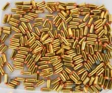 250 Rounds Of Fiocchi .40 S&W HP Ammunition