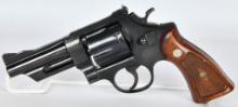 Smith & Wesson Model 28-2 Highway Patrolman .357