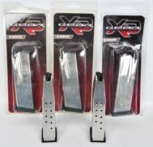 XD Gear Springfield XD-45 13 round SS Magazines