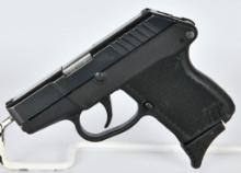 Kel-Tec P3AT Semi Auto Pistol .380 ACP