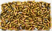 600 Rounds Of Mixed .380 ACP Ammunition