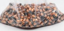 500 Count Of 110 Grain .38/357 Reloading Bullet