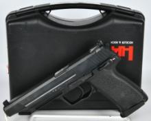 Heckler & Koch HK USP Elite Semi Auto PIstol .45