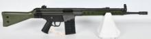 PTR-91 Battle Rifle Semi Auto .308 HK-91