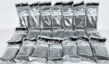 (21) MAGPUL Pmag25 LR/SR Gen M3 7.62x51 nato