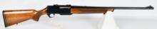 Belgium Browning BAR .300 Win Mag Semi Auto Rifle