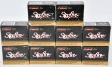 200 Rounds Of PMC Starfire .40 S&W Ammunition