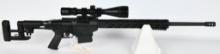 Ruger Precision Rifle Bolt Action 6.5 Creedmoor