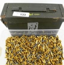 1700 Rounds Of CCI Blazer .22 LR Ammunition